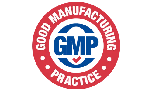 memoryvitali-gmp-certified